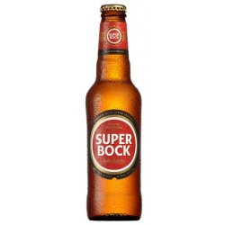 Unicer Super Bock 6 pack 11 oz. - Kelly’s Liquor