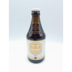 Chimay Cinq Cents (White) Chimay Cinq Cents (White)
