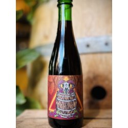 Holy Goat Brewing Rondo Vines