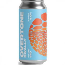 Overtone Brewing Co Swally