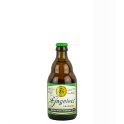 Gageleer - 33cl - Belgian Beer Factory