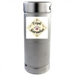 Tripel Karmeliet Tripel Karmeliet