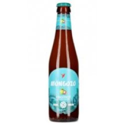 Mongozo Coconut 0,33l - Biertempel