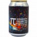 Nerd Brewing PI Pecan Pie 