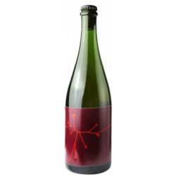 SPO Saison Sauvage – Bière sur Marc de Gewurtz 2023 75cl - Find a Bottle