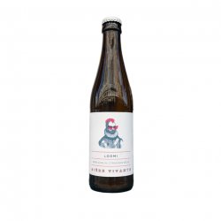 Loomi  Sacrilège  4.6°  Bière Sure  Sour Ale - La Plante Du Loup