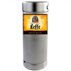 Leffe Brune