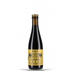 Mikkeller Beer Geek Fudgesicle 11.9% vol. 0.375l - Beerlovers