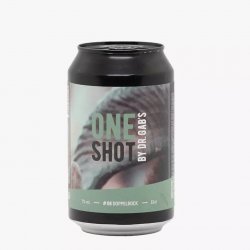 One-Shot #8 - B like BEER