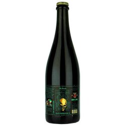 Struise Black Damnation XX Ma Boule 75cl - Belgian Beer Traders