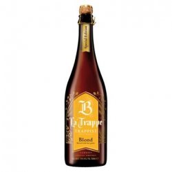 Bierbrouwerij De Koningshoeven La Trappe Blond Special Edition 2025