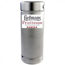 Liefmans Fruitesse Liefmans Fruitesse