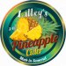 Lilleys Pineapple Cider (Bag In Box) 