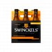 Swinckels Pilsener - 6 x 30 cl 