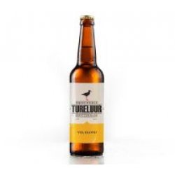 Tureluur  Vol Blond - Holland Craft Beer