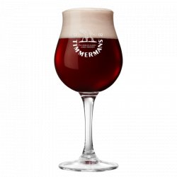 Vaso Timmermans Iconic 33cl - Finest Shop