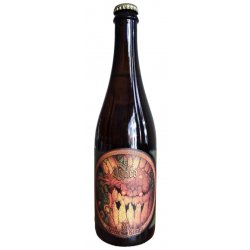 Jester King Brewery El Cedro (Batch #14) - Craft & Draft