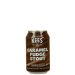 Kees Caramel Fudge Stout 33CL blik 