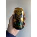Stone Brewing Stone Ruination DIPA (2024) 