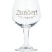 Zundert trappist Bierglas Zundert trappist Bierglas