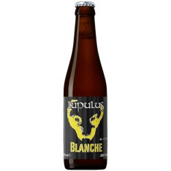 Lupulus Blanche