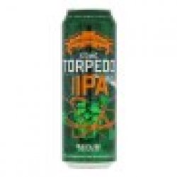 Sierra Nevada Atomic Torpedo Imperial IPA 0,568l - Craftbeer Shop