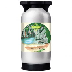 Basqueland Brewing Gulpiyuri