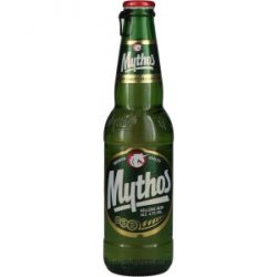 Mythos - Drankgigant.nl