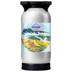 Basqueland Brewing Brétema