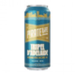 Pirate Life Tripel d'Adelaide Tripel 500ml Can - Beer Cartel