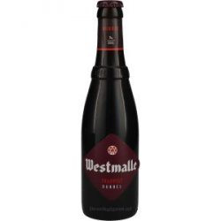 Westmalle Dubbel - Drankgigant.nl