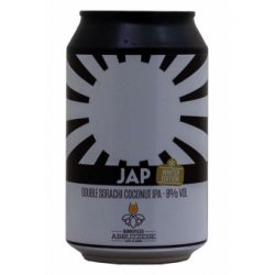 Birrificio Abruzzese JAP