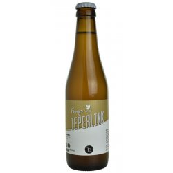 Brouwerij Adriaensen Froajn Ieperlink - BierBazaar