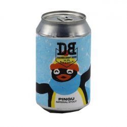 Dutch Bargain - Pingu - Bierloods22