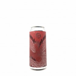 Mortalis Brewing Company Phoenix  Strawberry Daiquiri 0,473L - Beerselection