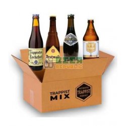Trappense Mixed Pack 12 - Beer Republic