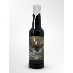 Blackout Brewing Violins