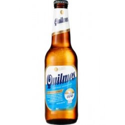 Cervecería y Maltería Quilmes  Quilmes Lager (33cl) - Chester Beer & Wine