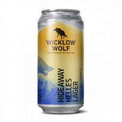 Wicklow Wolf Hideaway - Craft Central