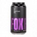 Fox Friday West Coast IPA 375ml Can Fox Friday West Coast IPA 375ml Can