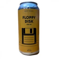 FUERST WIACEK Floppy Disk