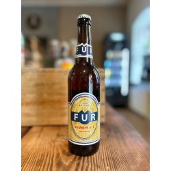 Fur Bryghus: Summer Ale - Din ølhandler