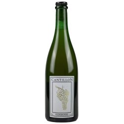 Brasserie Cantillon Vigneronne (2024) Brasserie Cantillon Vigneronne (2024)