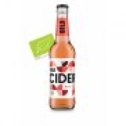 BRLO  Cider Rosé