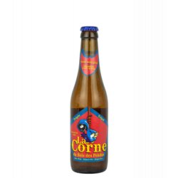 Corne La Triple 10 - 33cl - Belgian Beer Factory