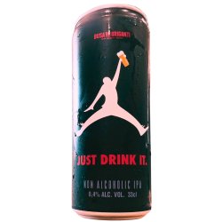 Busa dei Briganti Just Drink It