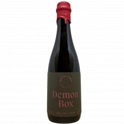 Monkey Brew Demon Box 2025