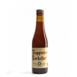 TRAPPISTES ROCHEFORT 8 33CL 9.2° - Beers&Co