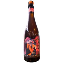 Birra Gaia Cuvée Convivium