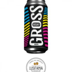 GROSS Risky GROSS Risky